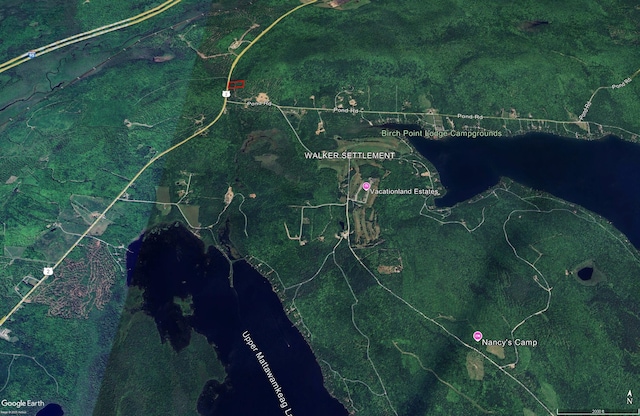OFF Dyer Brook Rd, Dyer Brook, ME 04747 - photo 2