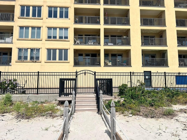 191 E Grand Ave Unit 504, Old Orchard Beach, ME 04064 - view of apartment building / complex