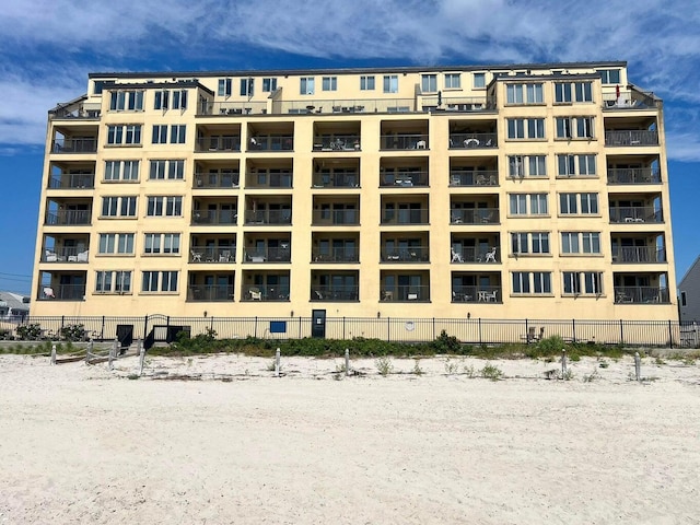 191 E Grand Ave Unit 504, Old Orchard Beach, ME 04064 - view of apartment building / complex