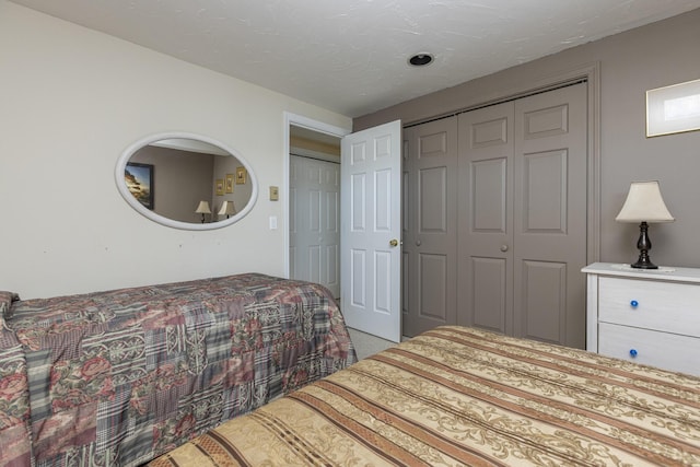 191 E Grand Ave Unit 504, Old Orchard Beach, ME 04064 - bedroom with light colored carpet and a closet