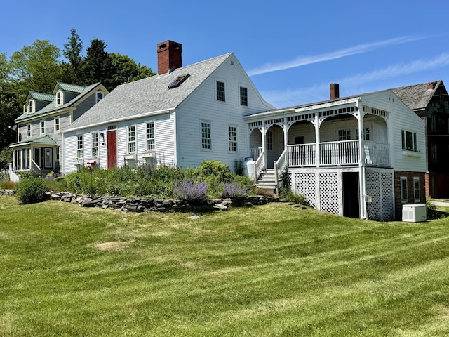 3 Green St, Eastport, ME 04631 - photo 2