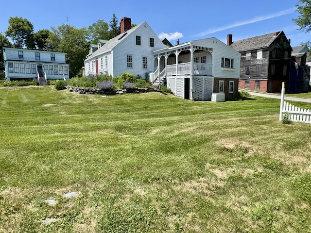 3 Green St, Eastport, ME 04631 - photo 8