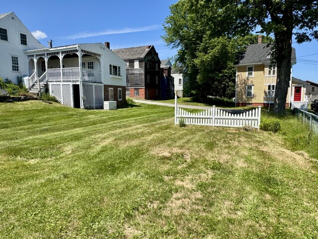 3 Green St, Eastport, ME 04631 - photo 9