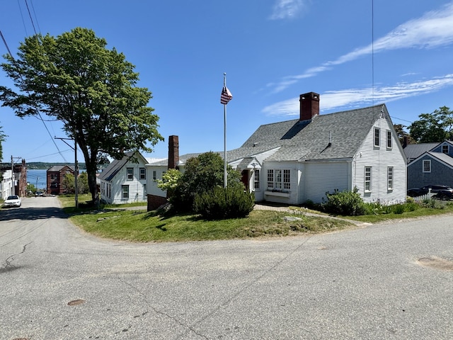 3 Green St, Eastport, ME 04631 - photo 3