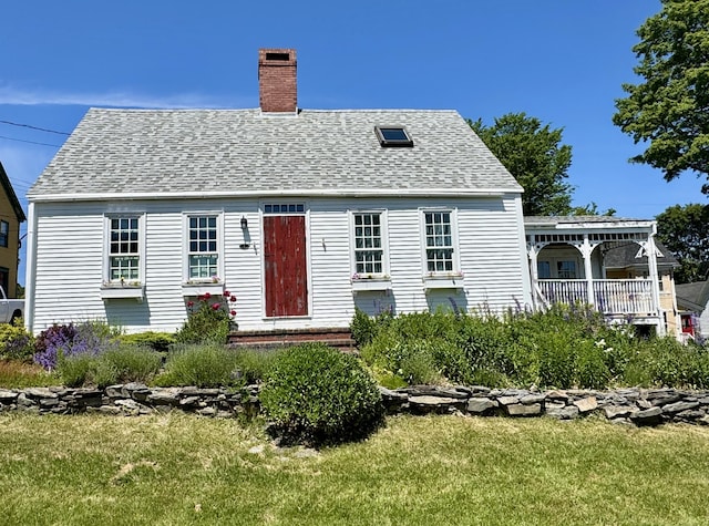 3 Green St, Eastport, ME 04631 - photo 13