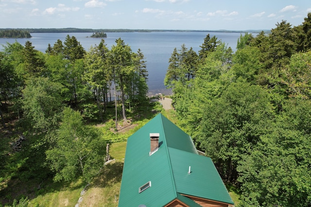 96 Indian Trail Rd, East Machias, ME 04630 - photo 21
