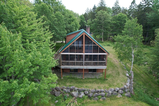 96 Indian Trail Rd, East Machias, ME 04630 - photo 18