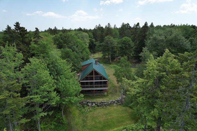 96 Indian Trail Rd, East Machias, ME 04630 - photo 28