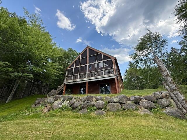 96 Indian Trail Rd, East Machias, ME 04630 - photo 17