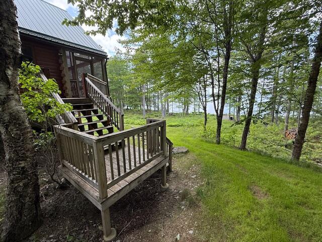 96 Indian Trail Rd, East Machias, ME 04630 - photo 38
