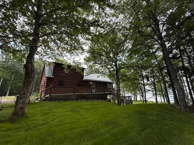 96 Indian Trail Rd, East Machias, ME 04630 - photo 39