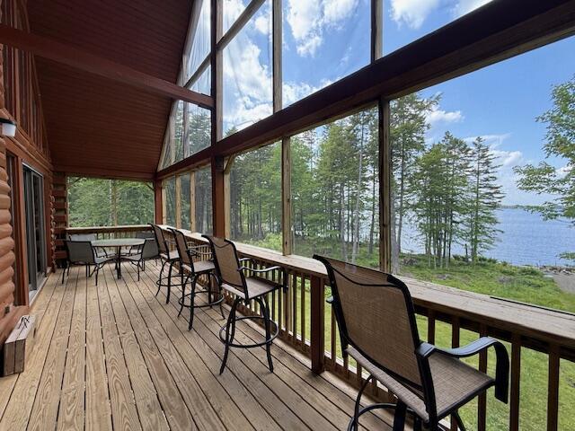 96 Indian Trail Rd, East Machias, ME 04630 - photo 4