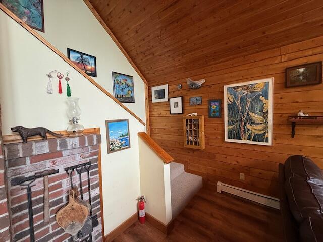 96 Indian Trail Rd, East Machias, ME 04630 - photo 73