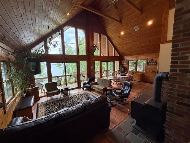 96 Indian Trail Rd, East Machias, ME 04630 - photo 57