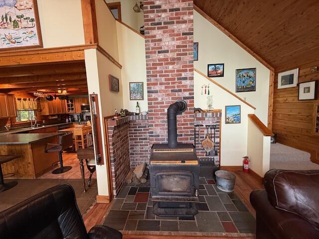 96 Indian Trail Rd, East Machias, ME 04630 - photo 58