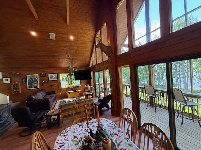 96 Indian Trail Rd, East Machias, ME 04630 - photo 48