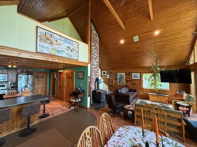 96 Indian Trail Rd, East Machias, ME 04630 - photo 49