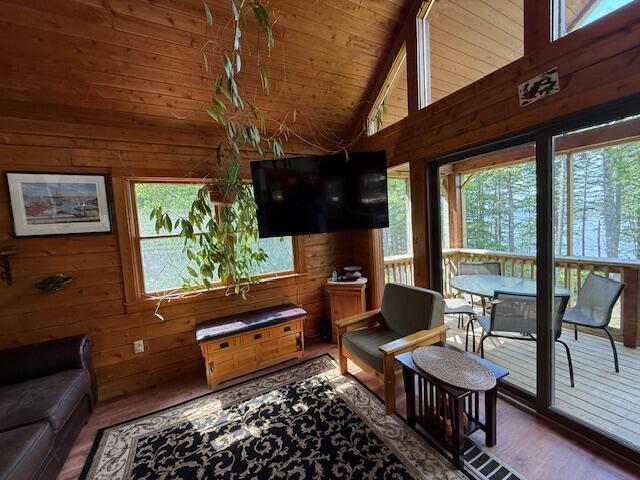96 Indian Trail Rd, East Machias, ME 04630 - photo 50