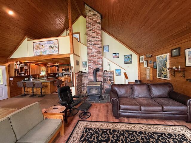 96 Indian Trail Rd, East Machias, ME 04630 - photo 51