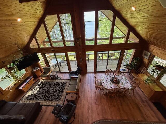 96 Indian Trail Rd, East Machias, ME 04630 - photo 5