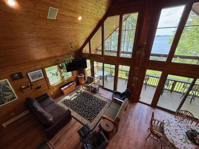 96 Indian Trail Rd, East Machias, ME 04630 - photo 54