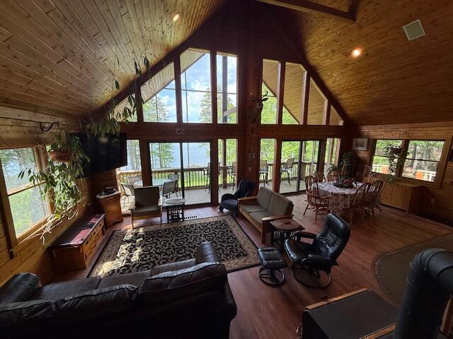 96 Indian Trail Rd, East Machias, ME 04630 - photo 53