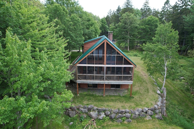 96 Indian Trail Rd, East Machias, ME 04630 - photo 107
