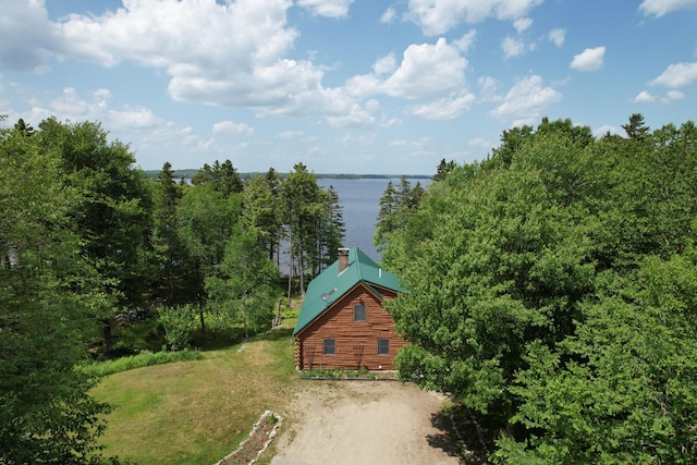 96 Indian Trail Rd, East Machias, ME 04630 - photo 3