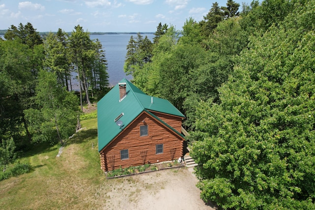 96 Indian Trail Rd, East Machias, ME 04630 - photo 2