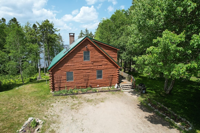 96 Indian Trail Rd, East Machias, ME 04630 - photo 12