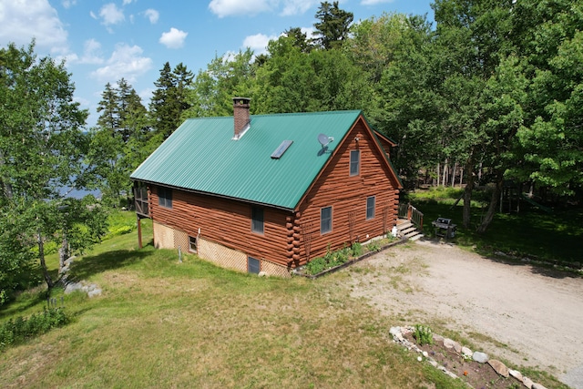 96 Indian Trail Rd, East Machias, ME 04630 - photo 11