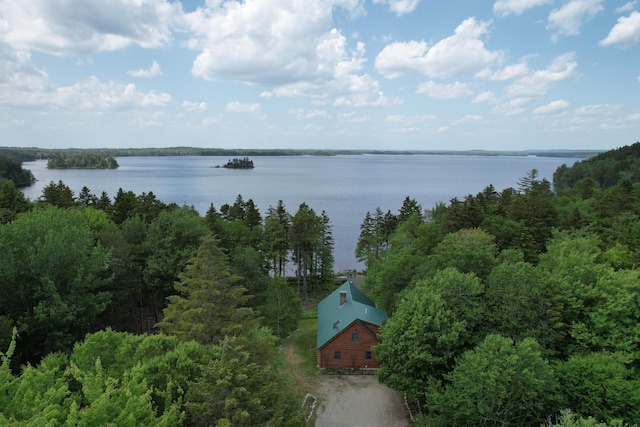 96 Indian Trail Rd, East Machias, ME 04630 - photo 1