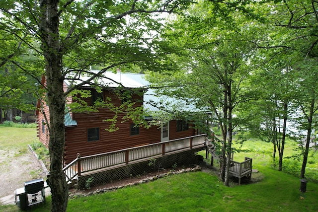 96 Indian Trail Rd, East Machias, ME 04630 - photo 15