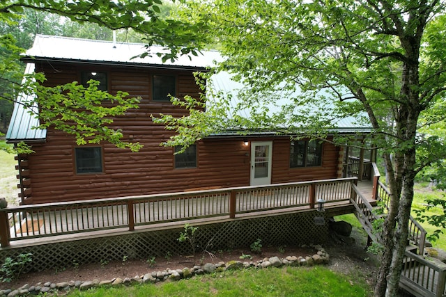 96 Indian Trail Rd, East Machias, ME 04630 - photo 14