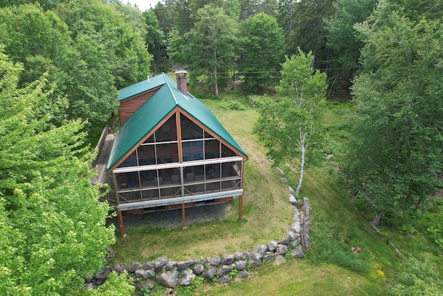 96 Indian Trail Rd, East Machias, ME 04630 - photo 108