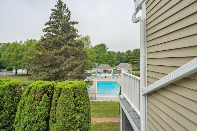 239 Sea Rd Unit 32, Kennebunk, ME 04043 - view of pool
