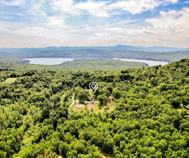 219 W Mills Rd, Industry, ME 04938 - photo 1