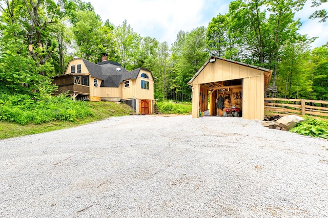 219 W Mills Rd, Industry, ME 04938 - photo 50