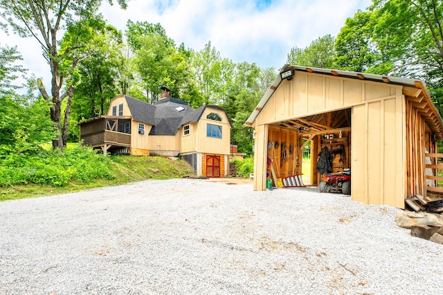 219 W Mills Rd, Industry, ME 04938 - photo 51