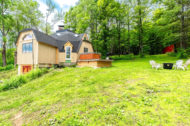 219 W Mills Rd, Industry, ME 04938 - photo 49