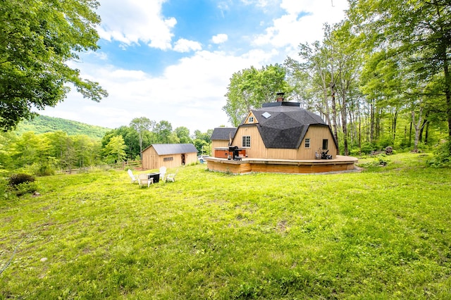 219 W Mills Rd, Industry, ME 04938 - photo 3