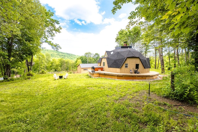 219 W Mills Rd, Industry, ME 04938 - photo 46