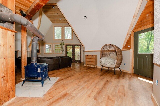 219 W Mills Rd, Industry, ME 04938 - photo 26