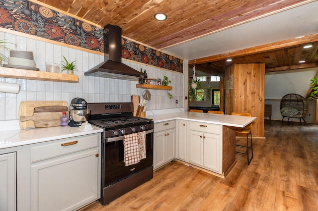 219 W Mills Rd, Industry, ME 04938 - photo 14