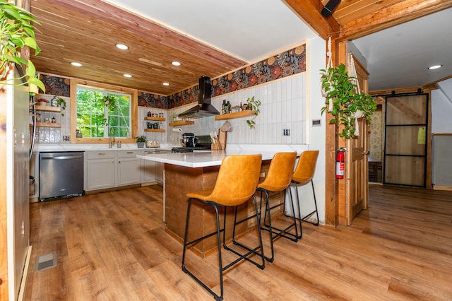 219 W Mills Rd, Industry, ME 04938 - photo 16