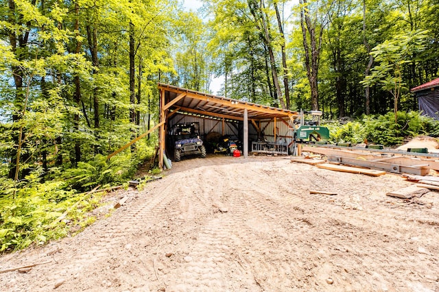 219 W Mills Rd, Industry, ME 04938 - photo 63