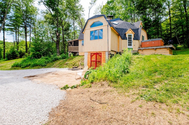 219 W Mills Rd, Industry, ME 04938 - photo 48