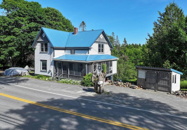 292 Sunset Rd, Deer Isle, ME 04627 - photo 2