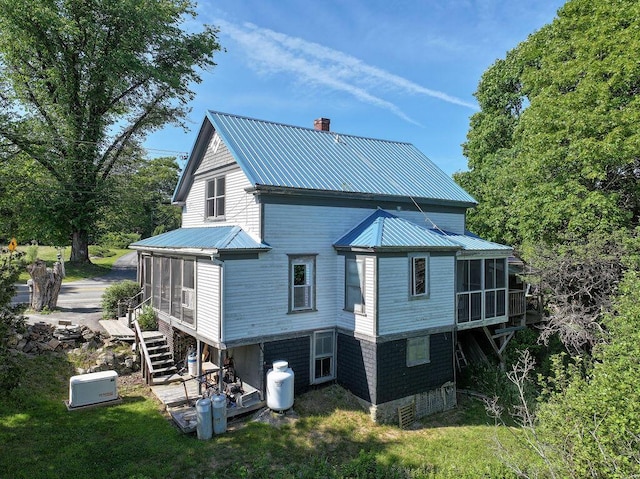 292 Sunset Rd, Deer Isle, ME 04627 - photo 26