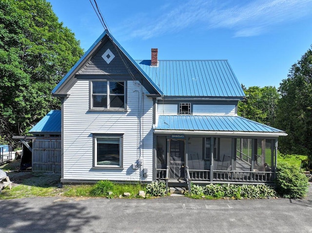 292 Sunset Rd, Deer Isle, ME 04627 - photo 1
